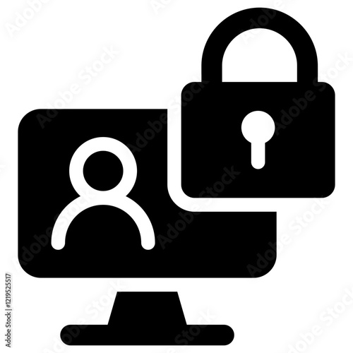 Privacy Icon