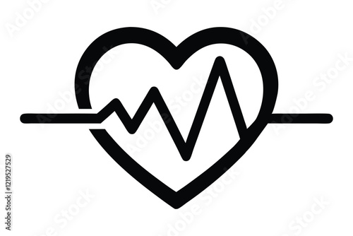 heartbeat icon