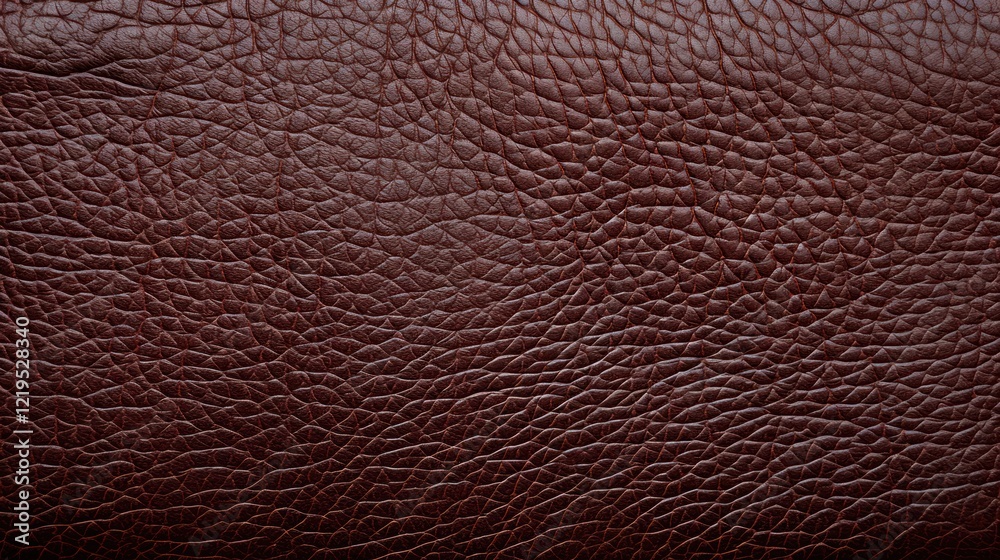 Leather Texture Background, High-Resolution with Detailed Grain Pattern for Upholstery, Fashion, and Design Projects Leather Texture Background, High-Resolution with Detailed Grain Pattern for Upholstery, Fashion, and Design Projects