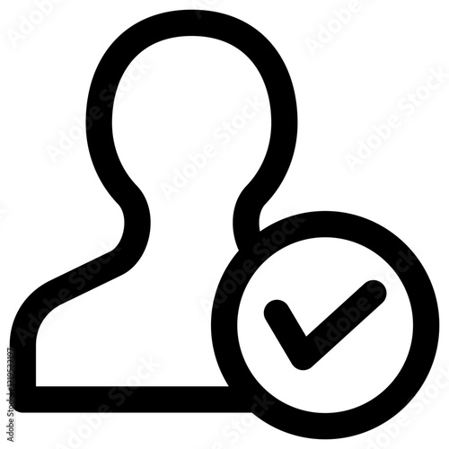 Confirm Icon