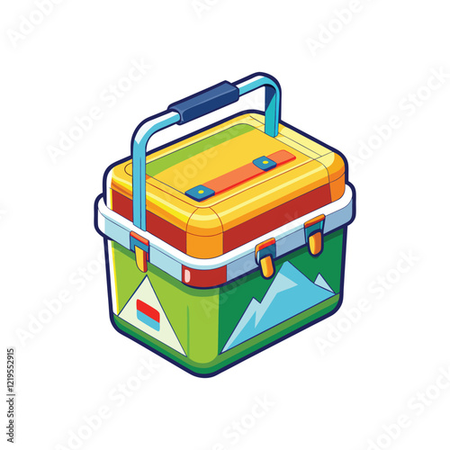 camping Cooler