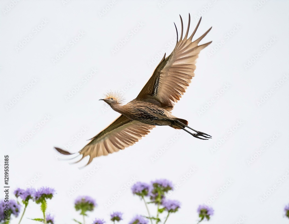 Fototapeta premium Vogel