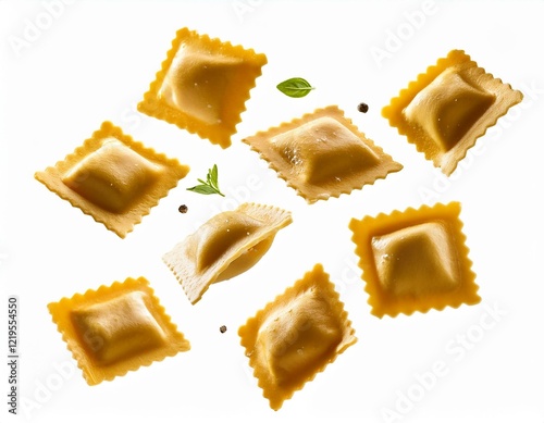 Ravioli photo