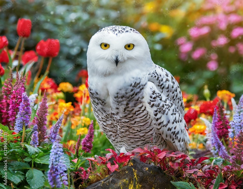 Fototapeta premium In der Natur