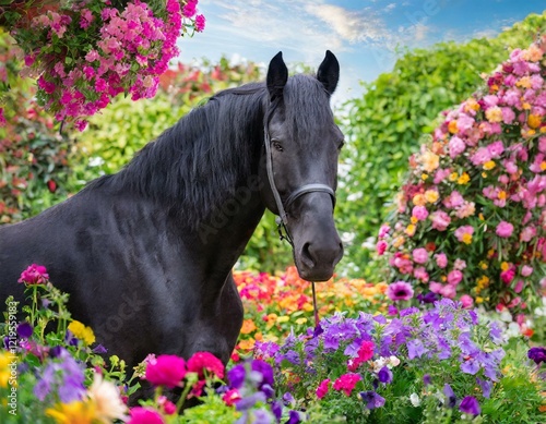 In der Natur