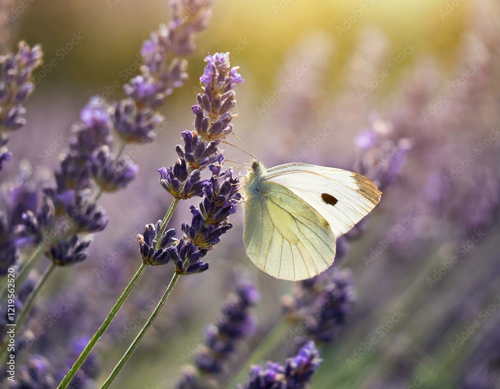 Zwischen Lavendel Zwischen Lavendel
