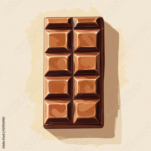 chocolate bar