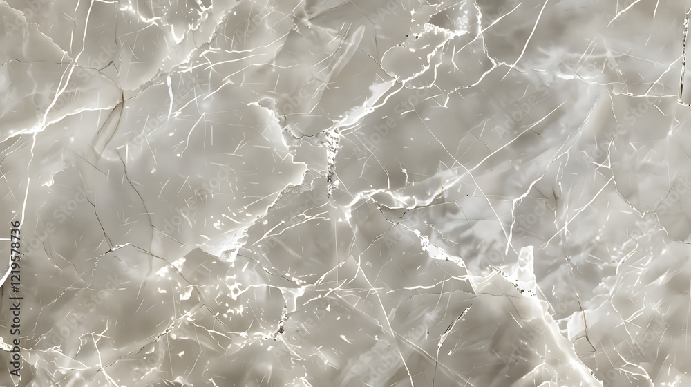 Obraz premium Light luxury textured background, generative ai