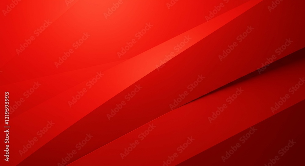 Abstract Red Diagonal Lines Background Modern Geometric Design Gradient Texture Abstract Red Diagonal Lines Background Modern Geometric Design Gradient Texture