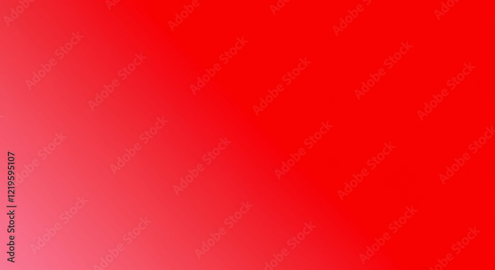 Abstract Red Gradient Background Soft Pink to Vibrant Crimson Transition Abstract Red Gradient Background Soft Pink to Vibrant Crimson Transition