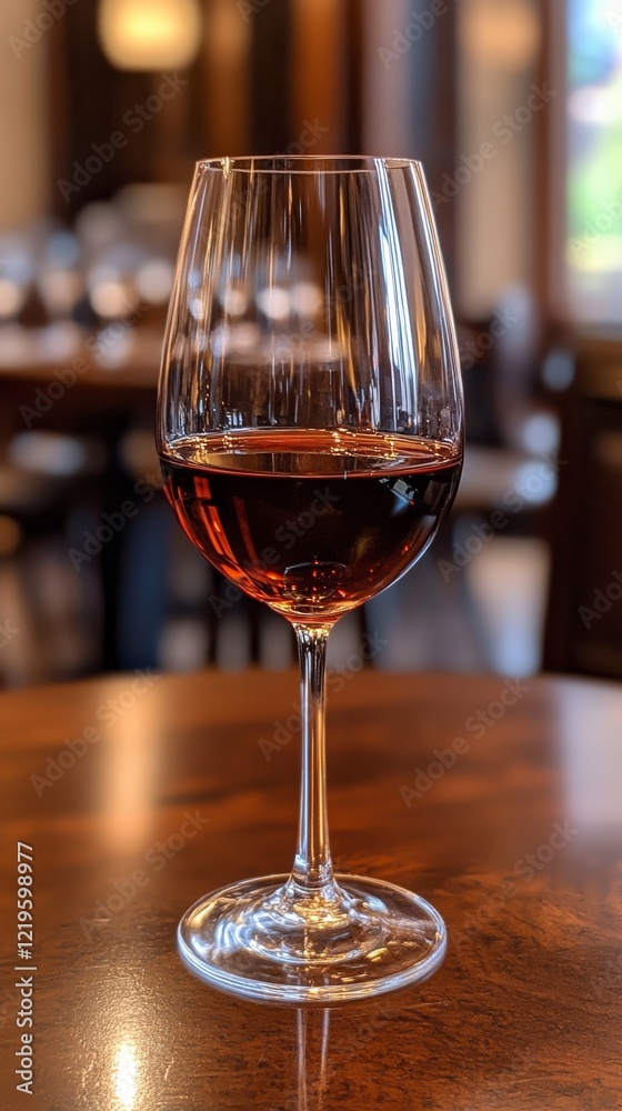 Vibrant red liquid with bubbles captured against a dark background Vibrant red liquid with bubbles captured against a dark background