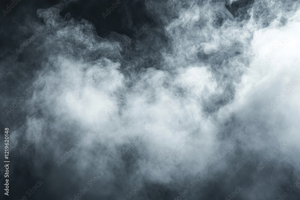 Misty droplets and vapor forming exquisite fog in serene nature scenes for calming backgrounds and atmospheric design projects Misty droplets and vapor forming exquisite fog in serene nature scenes for calming backgrounds and atmospheric design projects