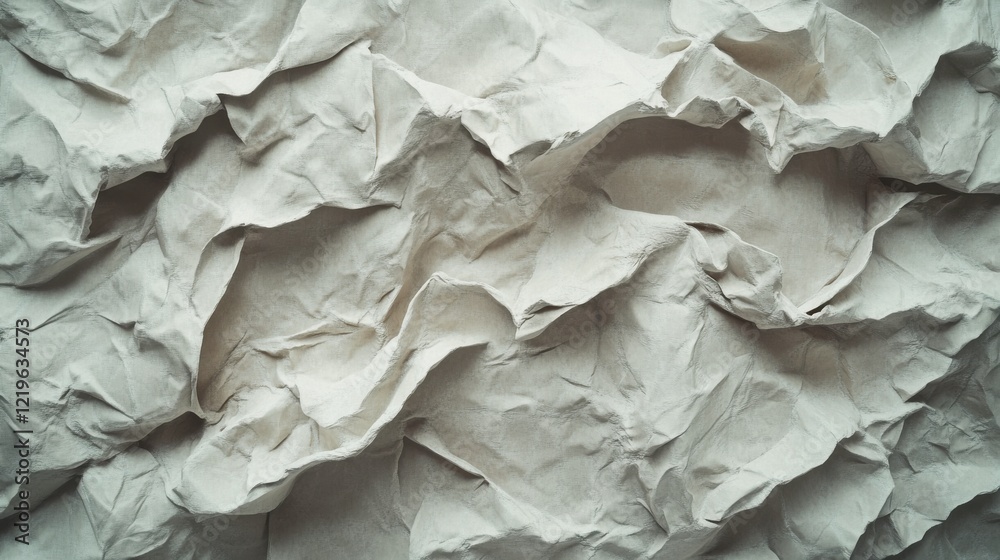 Fototapeta premium Abstract Cardboard Textures for Creative Backgrounds