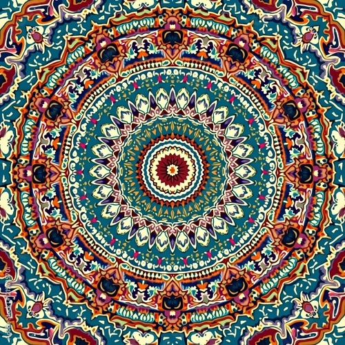 pattern