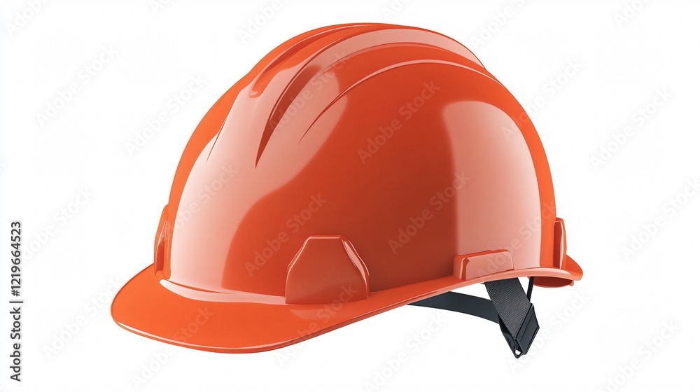 Professional Helmet with Construction Tools for Labour Holiday - Wide View Professional Helmet with Construction Tools for Labour Holiday - Wide View