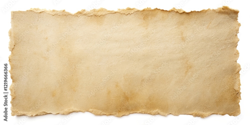 Fototapeta premium Old Paper Texture