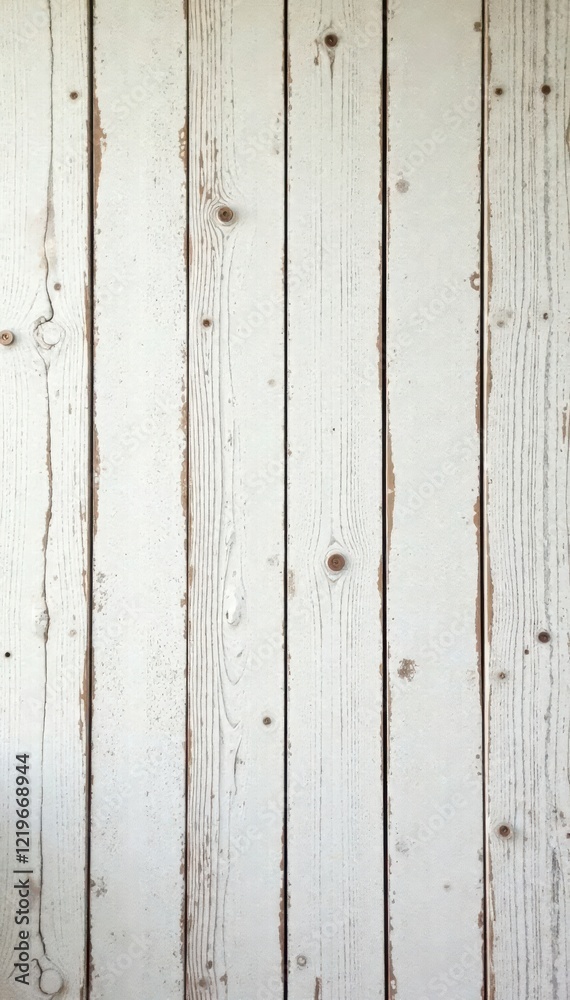 Whitewashed wood paneling, distressed surface, farmhouse, backdrop Whitewashed wood paneling, distressed surface, farmhouse, backdrop