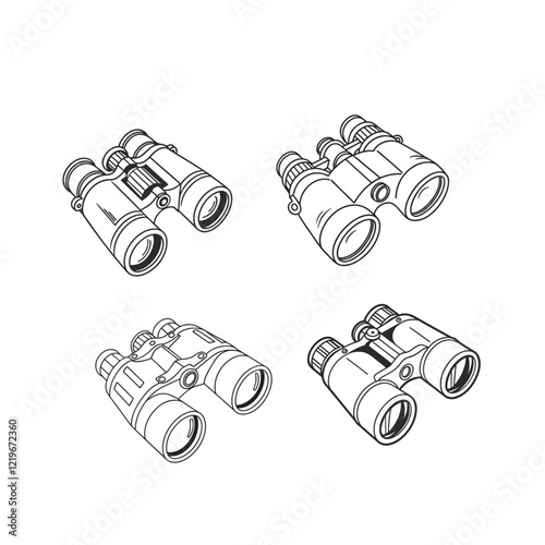 Camera Set