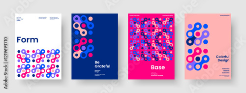 Isolated Poster Design. Abstract Book Cover Layout. Modern Background Template. Flyer. Brochure. Report. Business Presentation. Banner. Newsletter. Magazine. Leaflet. Brand Identity. Portfolio