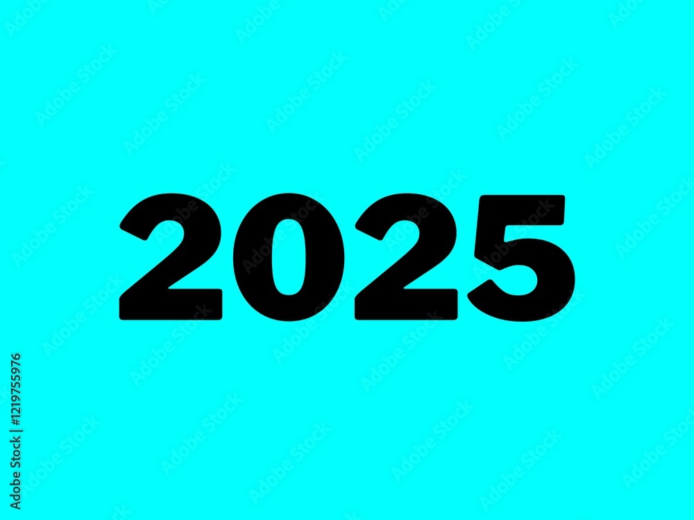 Best wishes for 2025 - Happy New Year! Party Best wishes for 2025 - Happy New Year! Party