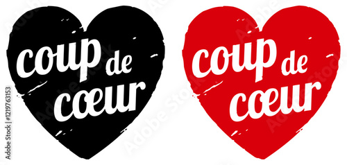 ICÔNE COUP DE COEUR VINTAGE
