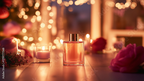 Unique Valentineâs Day perfume options, from signature scents to personalized fragrance bottles, making the perfect thoughtful gift for your partner this February 14th. unique Vale photo