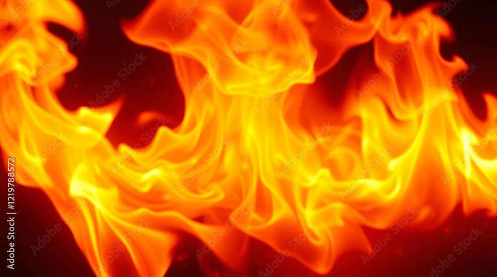 Fire Effect Suitable for Photoshop Screen mode SET_1 Fire Effect Suitable for Photoshop Screen mode SET_1