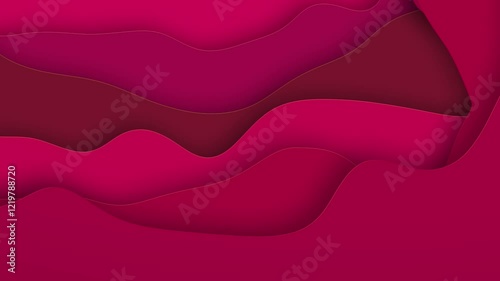 pink satin background