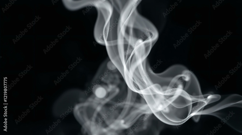 Smoke Effect Suitable for Photoshop Screen mode SET_1 Smoke Effect Suitable for Photoshop Screen mode SET_1
