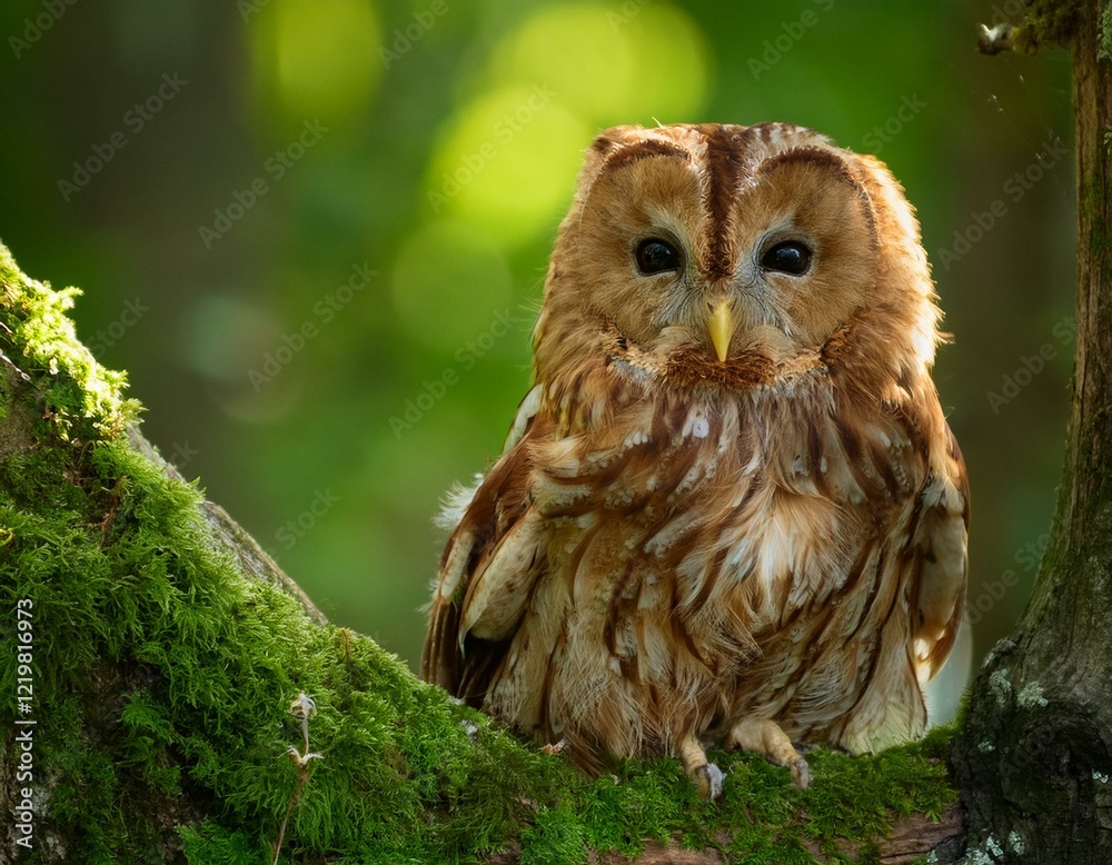 Fototapeta premium Generated image