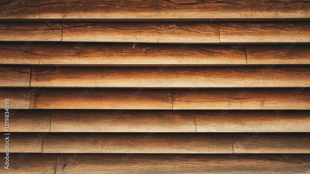 A close-up of horizontal wooden planks showcasing natural textures and warm tones, exuding a rustic and cozy atmosphere. A close-up of horizontal wooden planks showcasing natural textures and warm tones, exuding a rustic and cozy atmosphere.