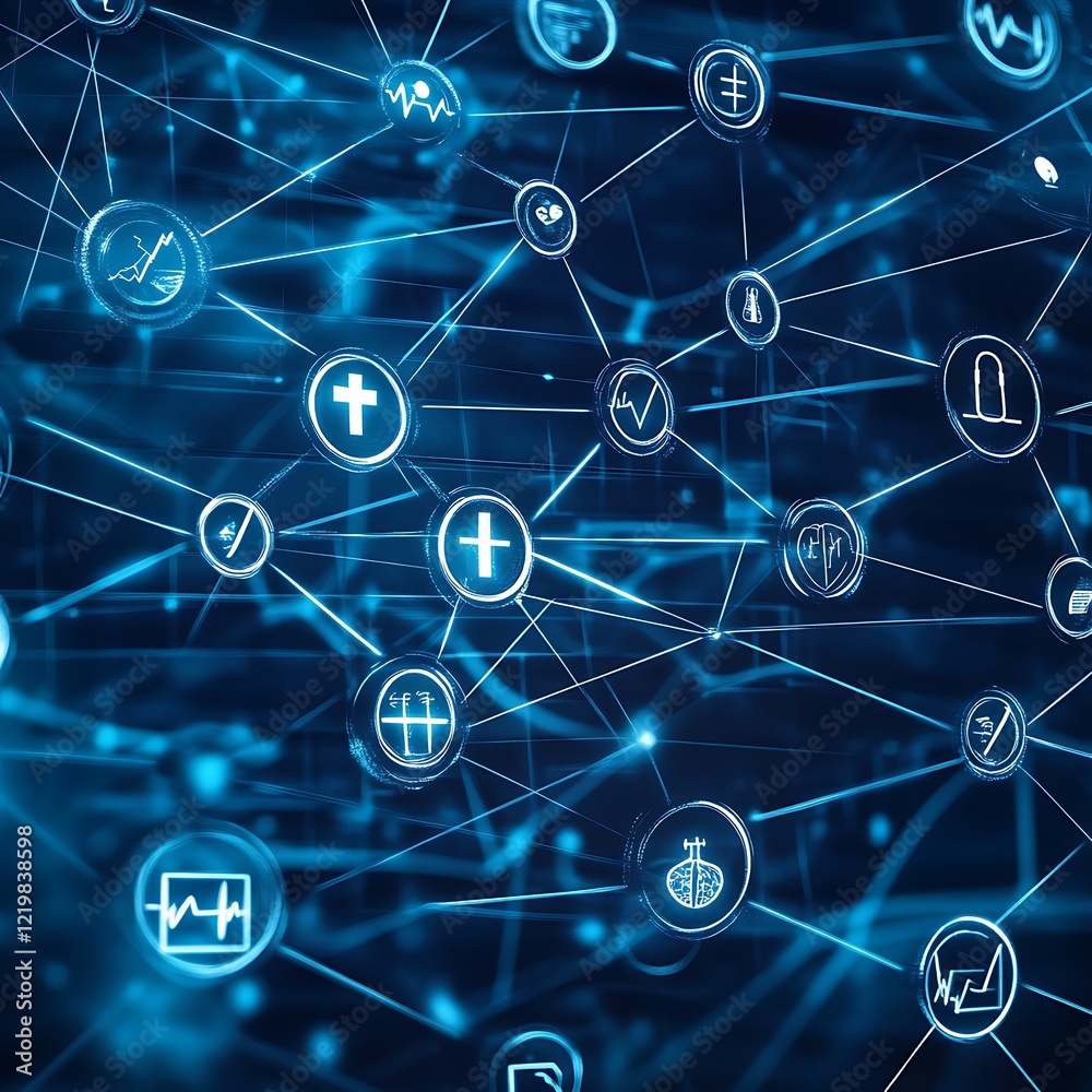 Advanced Medical Technology Network for Telemedicine and Health Advanced Medical Technology Network for Telemedicine and Health