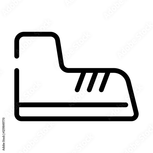 Shoes icon