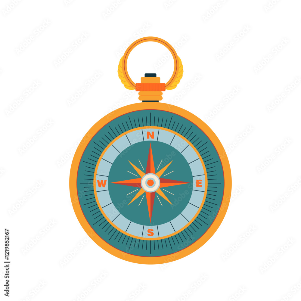 Design Elements for the Treasure Map and Treasure Hunts of the Age of Sailing