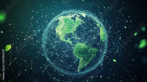 Carbon trading mechanisms to support carbon neutrality and emissions reduction.