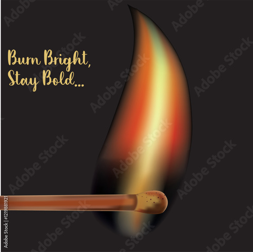 Match Stick