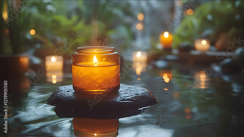 reate a visually captivating video that explores the four elements Earth Water Air and Fire and how Anything Unda The Moons products correspond to each element For ins