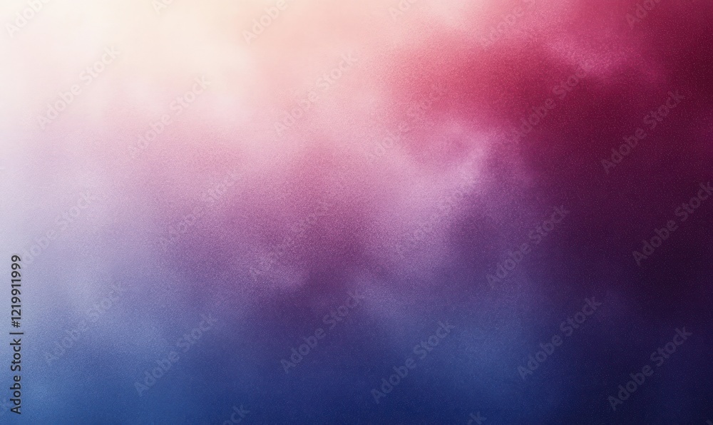 Soft Gradient Abstract Background with Pastel Colors and Grainy Texture in Light Pink Beige Blue Purple Soft Gradient Abstract Background with Pastel Colors and Grainy Texture in Light Pink Beige Blue Purple