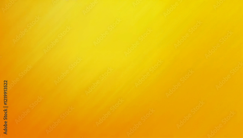 Solid Golden Yellow Background for Design Projects Solid Golden Yellow Background for Design Projects