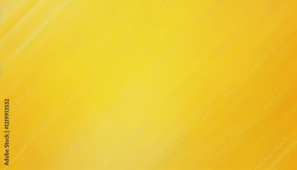 Solid Golden Yellow Background for Design Projects Solid Golden Yellow Background for Design Projects