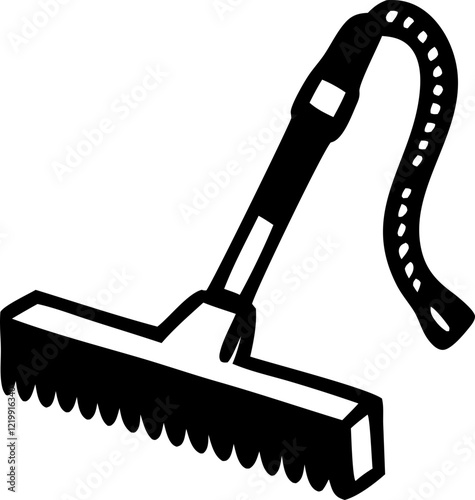 cleaning svg icon