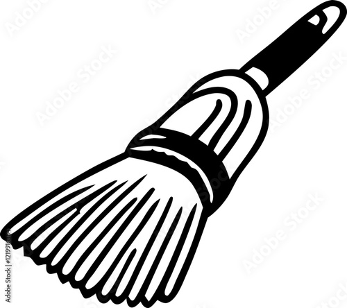 cleaning svg icon
