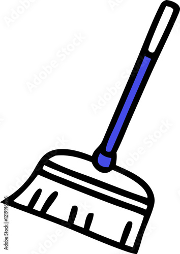 cleaning svg icon