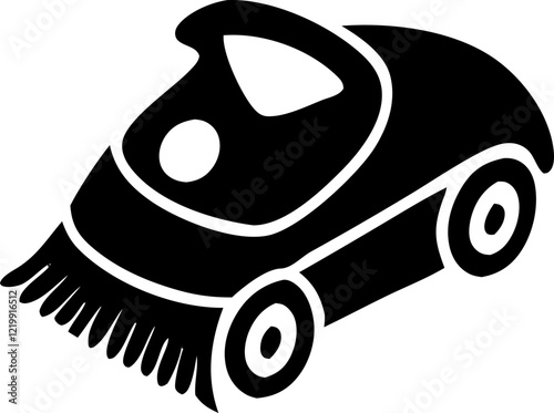 cleaning svg icon