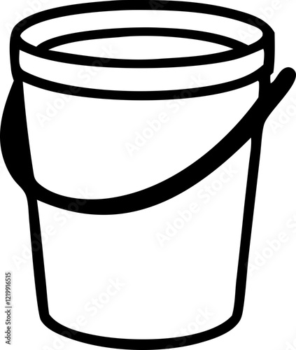 cleaning svg icon