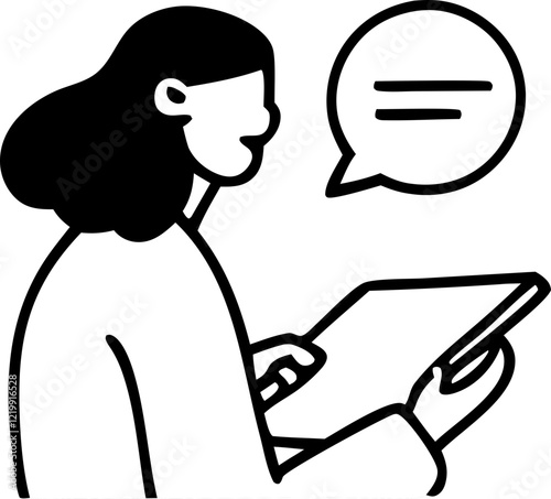 job seeker svg icon