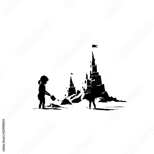 Sandcastle Dreams