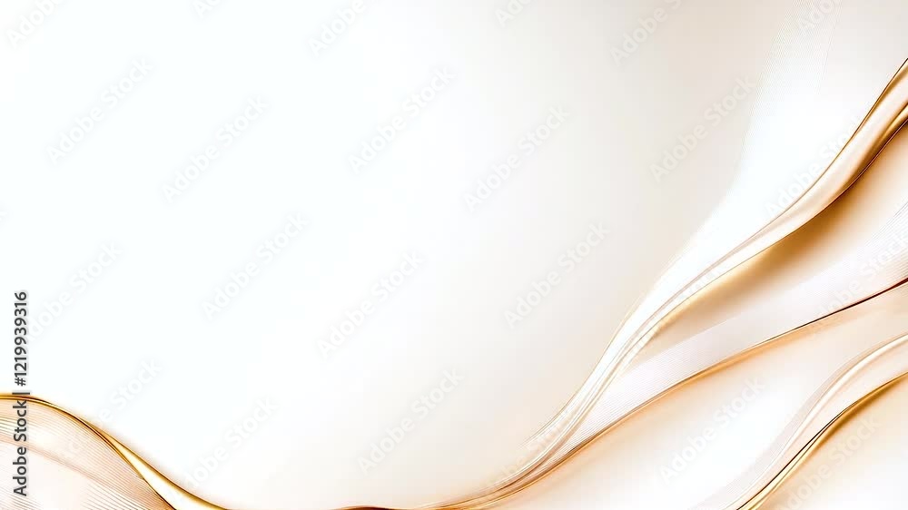 Elegant golden gradient background with silky smooth transitions and abstract texture for serene design projects. Elegant golden gradient background with silky smooth transitions and abstract texture for serene design projects.