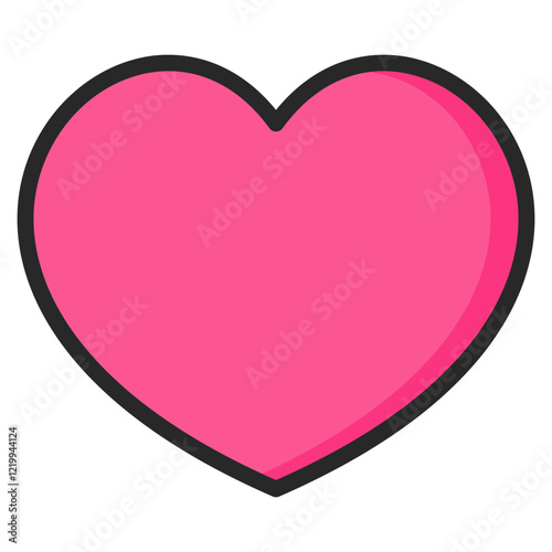 Love icon