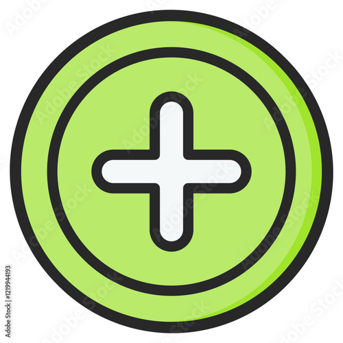 Add icon